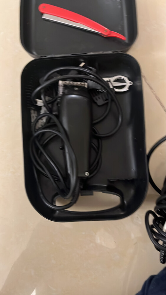 used salon items - 6