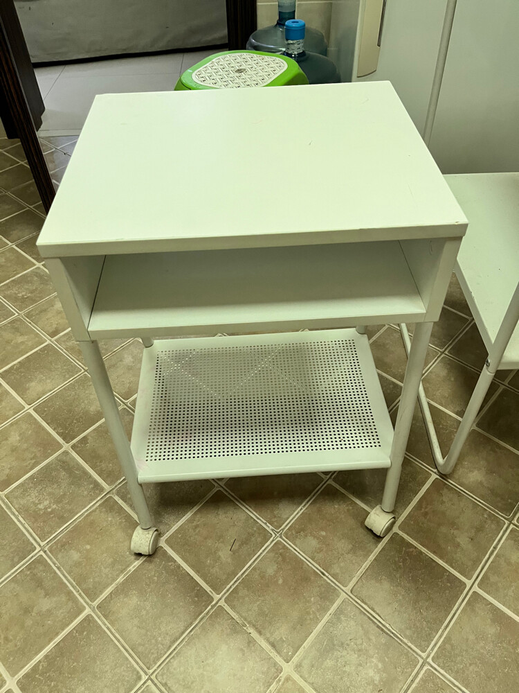 used salon items - 14