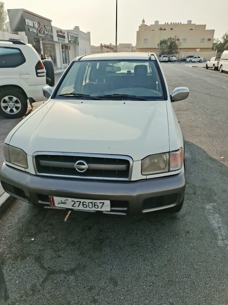 نيسان باثفندر للبيع - 2