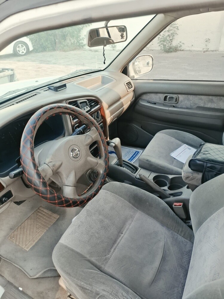 نيسان باثفندر للبيع - 5