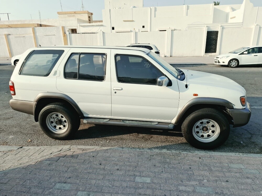 نيسان باثفندر للبيع - 1