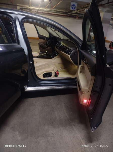 Audi A8 For Urgent Sale - 7