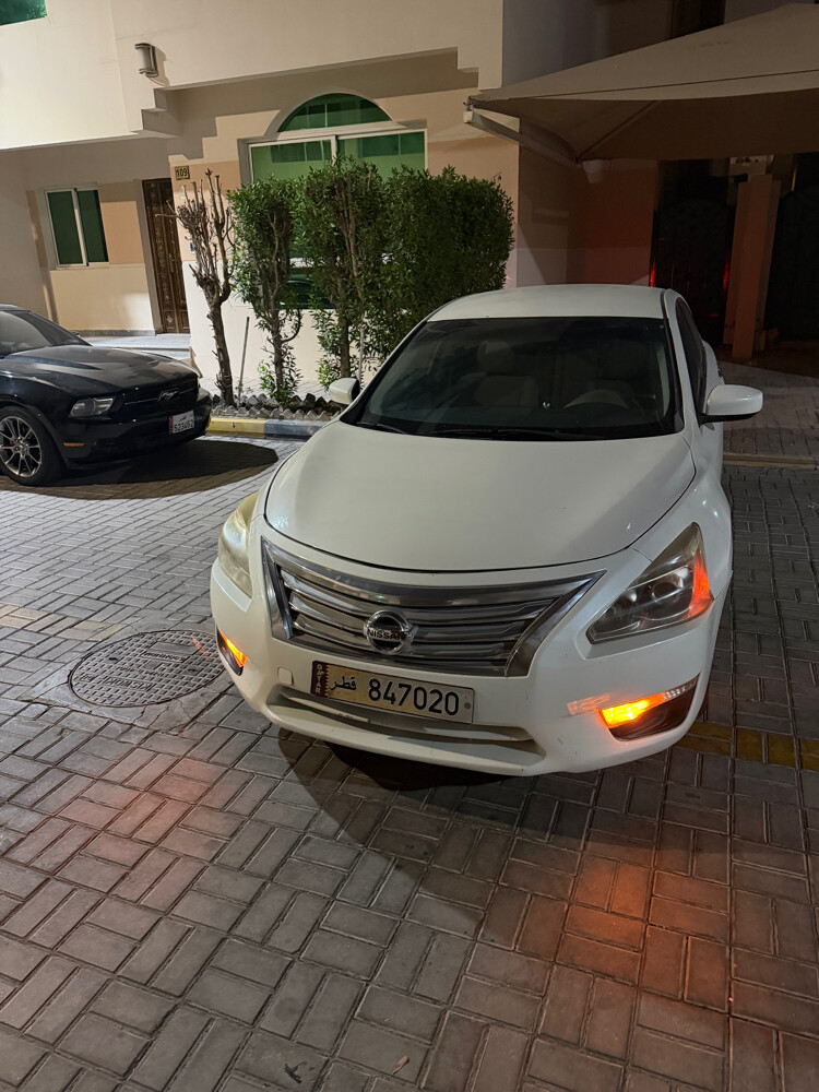 نيسان التيما - 6