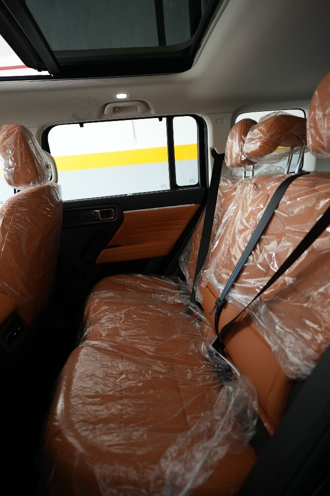 Haval V7 Model 2027 - 10