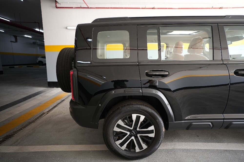 Haval V7 Model 2027 - 6