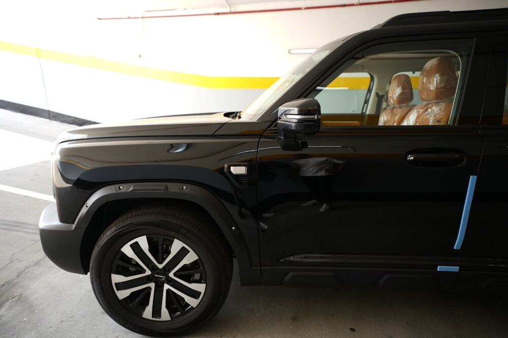 Haval V7 Model 2027 - 2