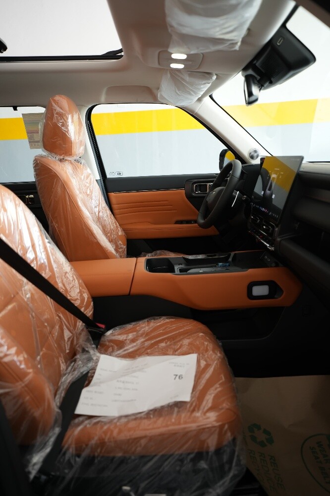 Haval V7 Model 2027 - 8