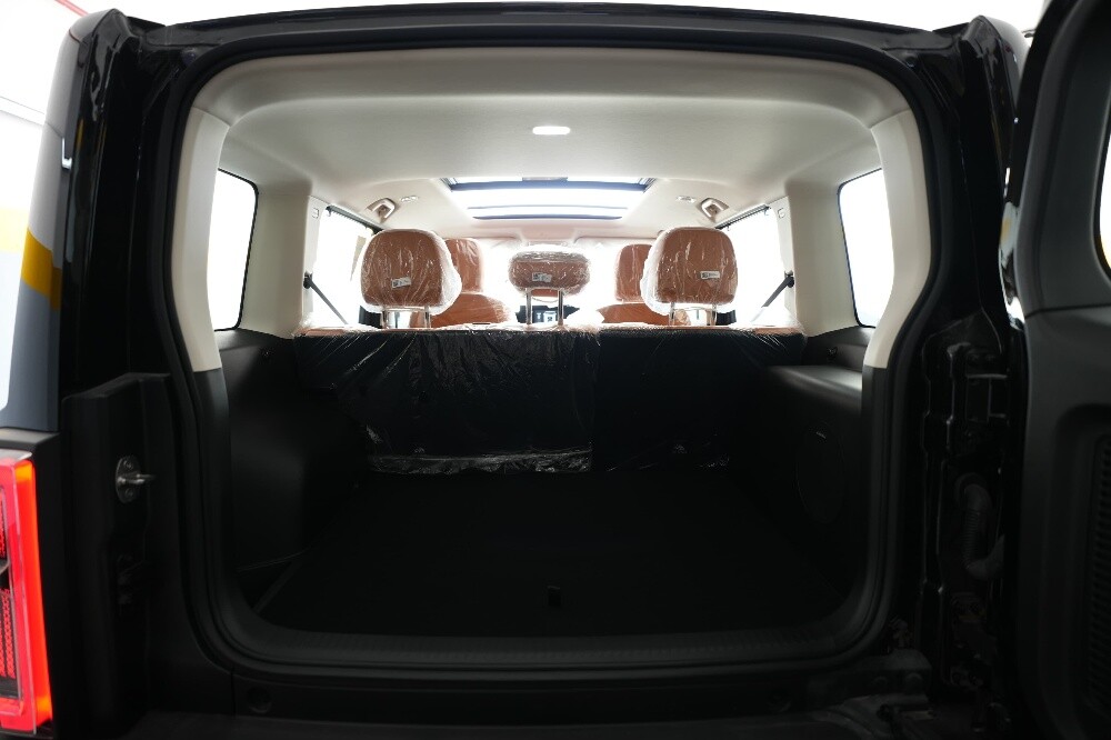 Haval V7 Model 2027 - 5