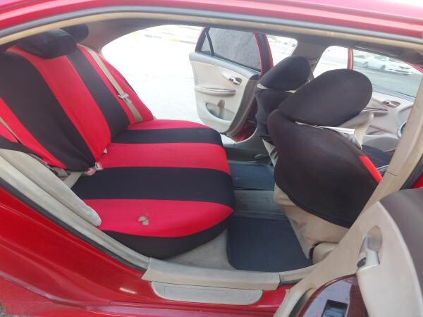 Toyota Corolla 2010 - 3