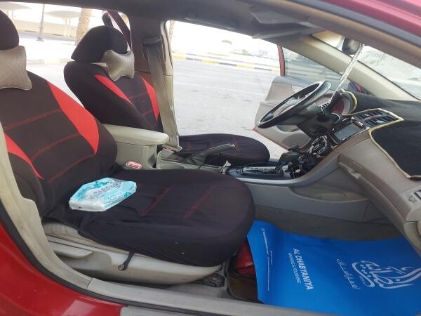 Toyota Corolla 2010 - 5