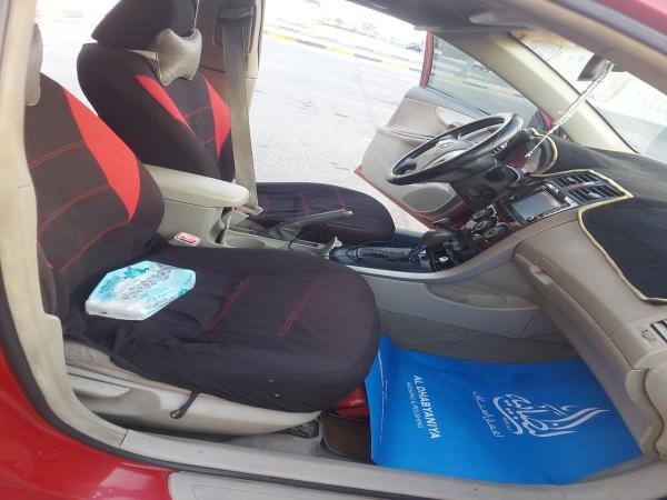 Toyota Corolla 2010 - 6