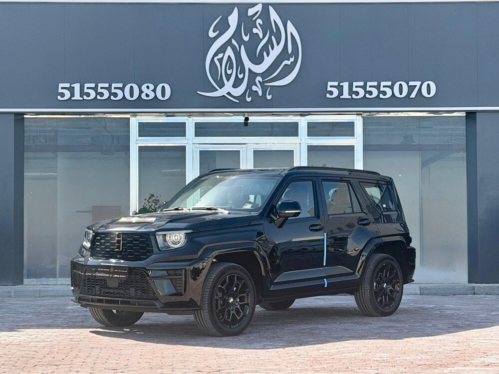 تانك 700 موديل 2027  - 2