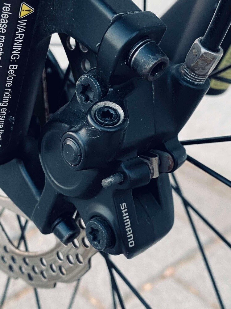 RUSH SALE - TREK X-CALIBER 8 - 11