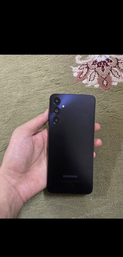 SAMSUNG Galaxy A05s - 1