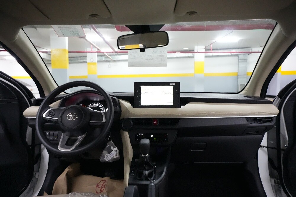 Toyota Yaris Model 2026 - 10