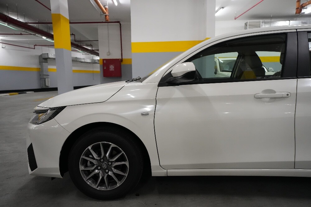 Toyota Yaris Model 2026 - 4