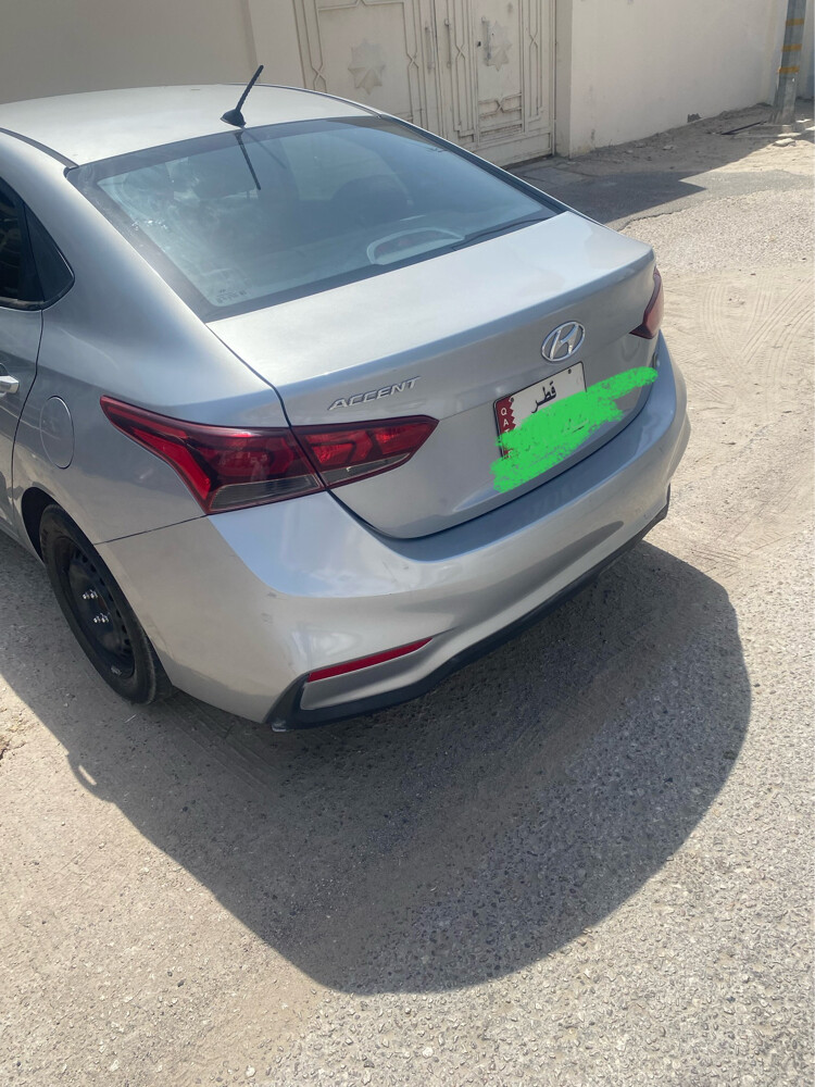 ترخيص ٦ شهور باقي - 1