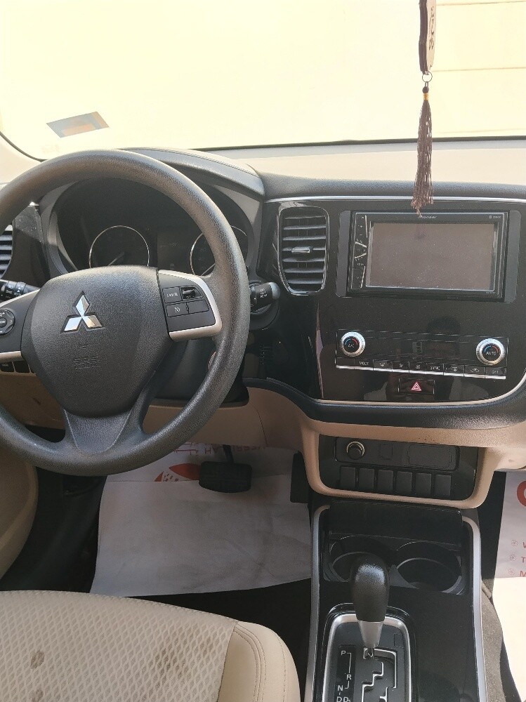  ميتسوبيشي‏ - 4