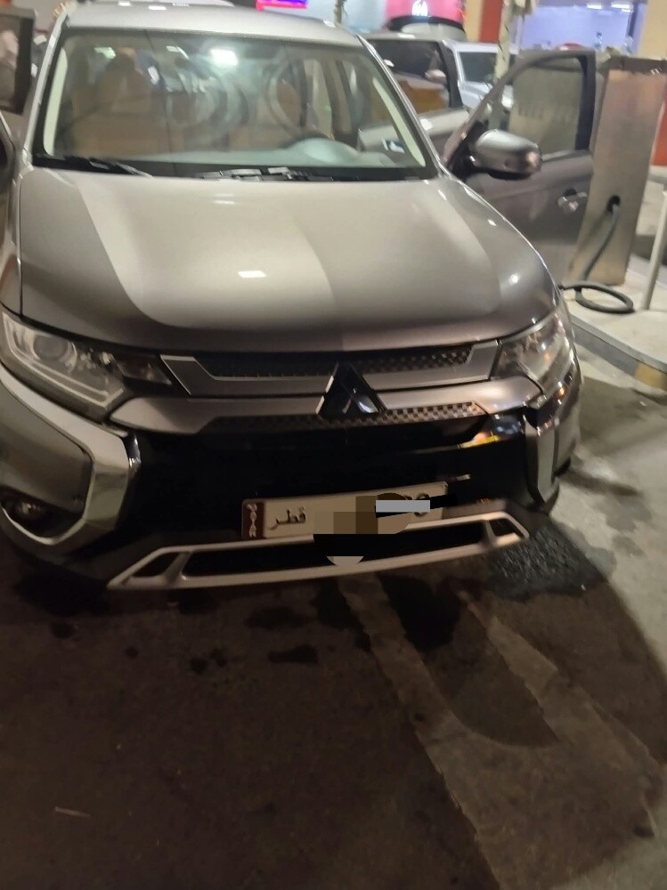  ميتسوبيشي‏ - 1