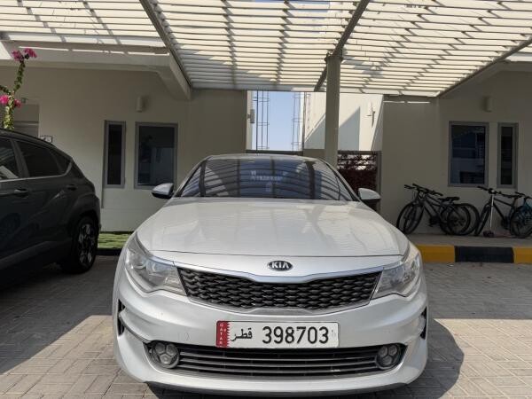 Kia Optima for Sale - 6