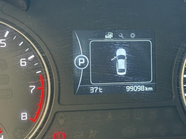 Kia Optima for Sale - 3