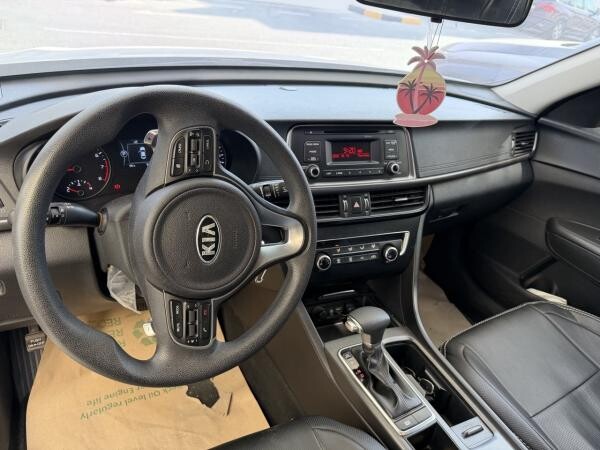 Kia Optima for Sale - 4