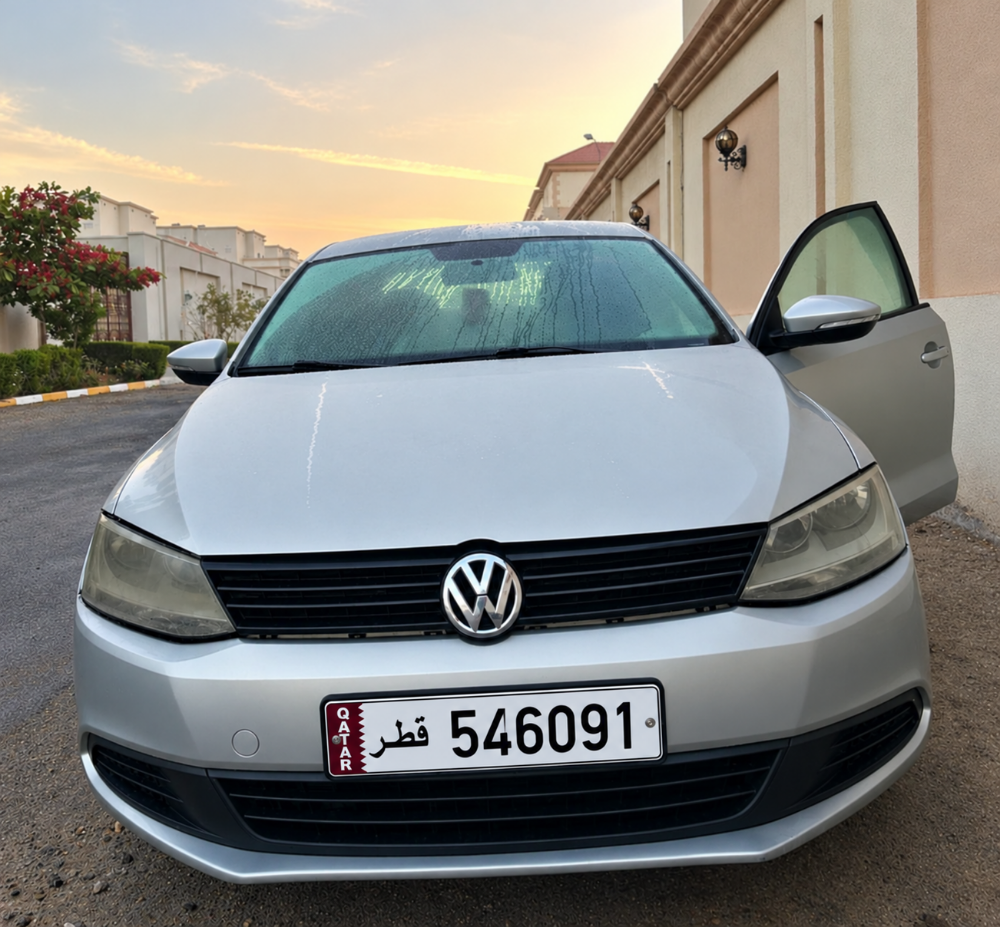 Jetta 1.6 - 2
