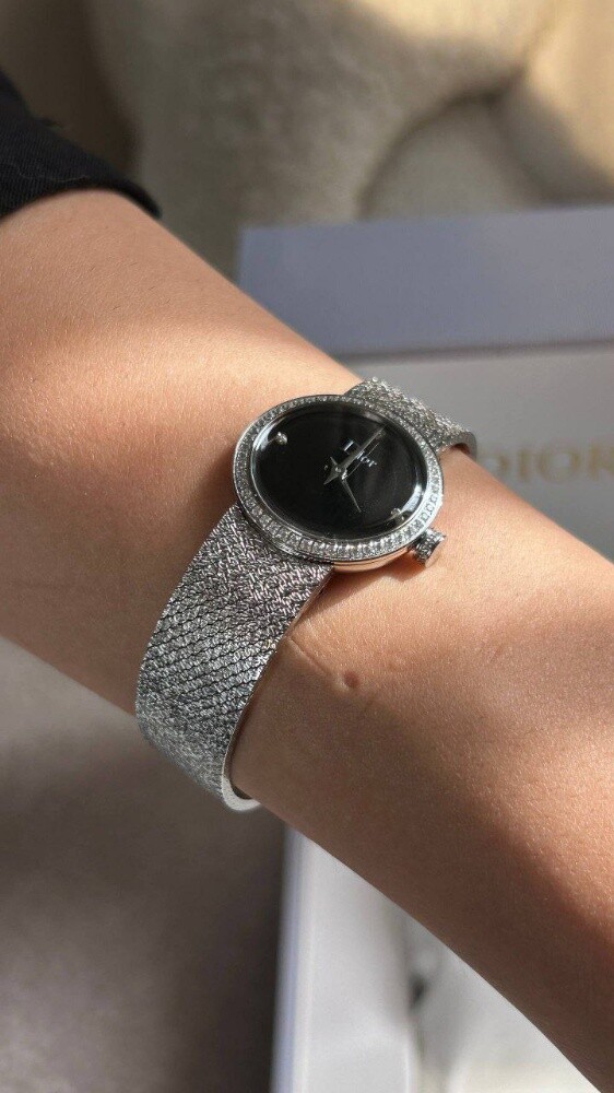 Christian Dior La D de Dior Satine - 3