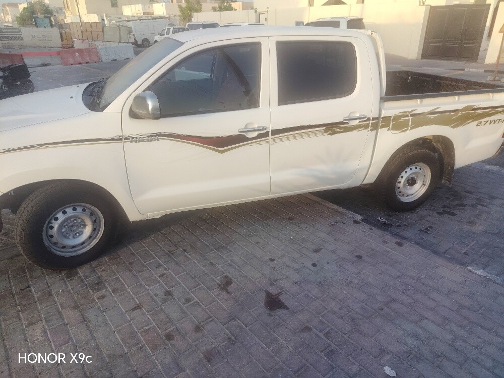 Hilux for sale miscellaneous dye - 1