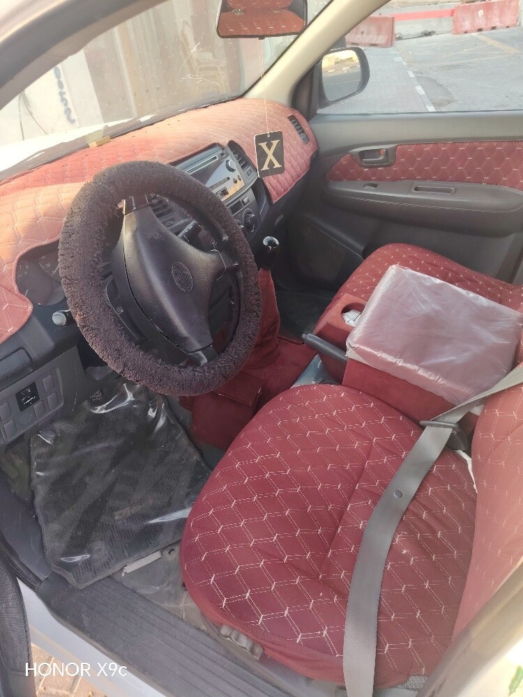 Hilux for sale miscellaneous dye - 3