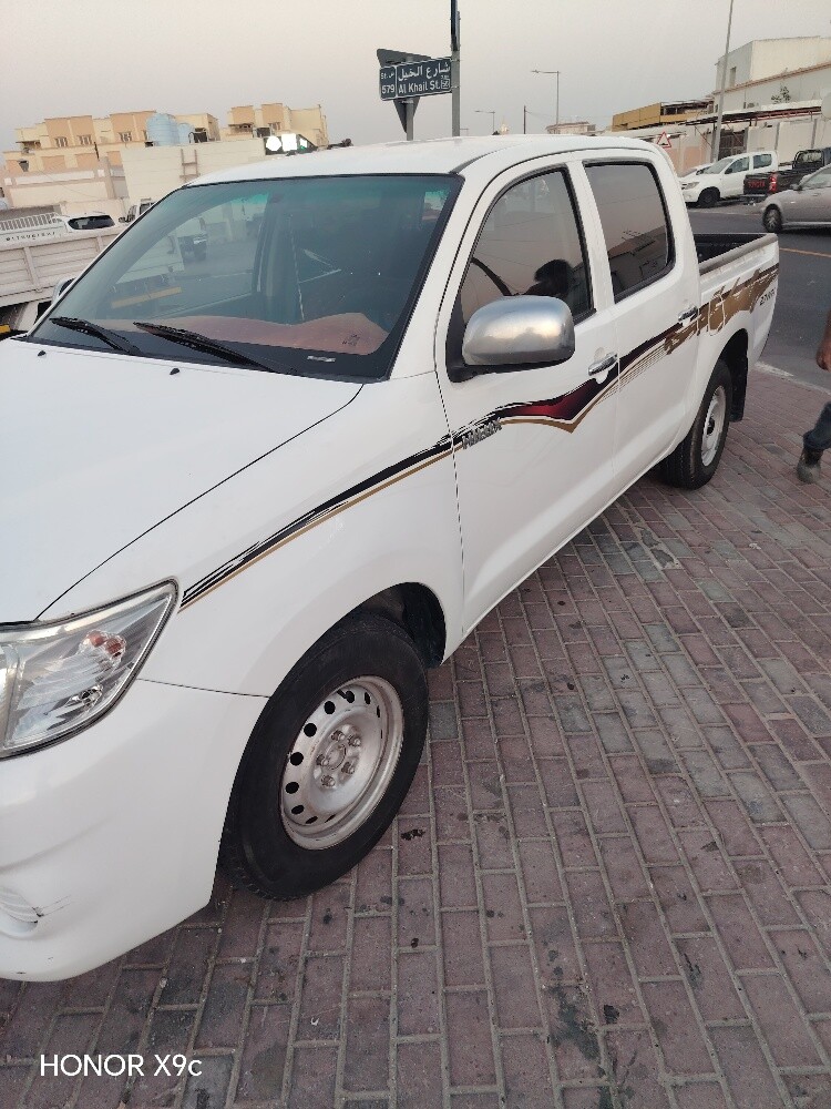 Hilux for sale miscellaneous dye - 2
