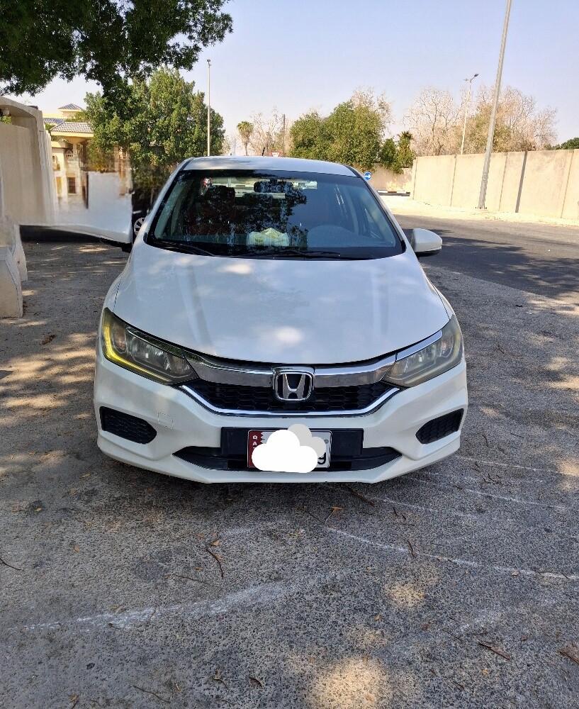 هوندا ستي 2020 - 1