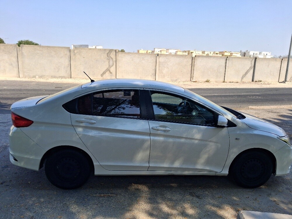 هوندا ستي 2020 - 2