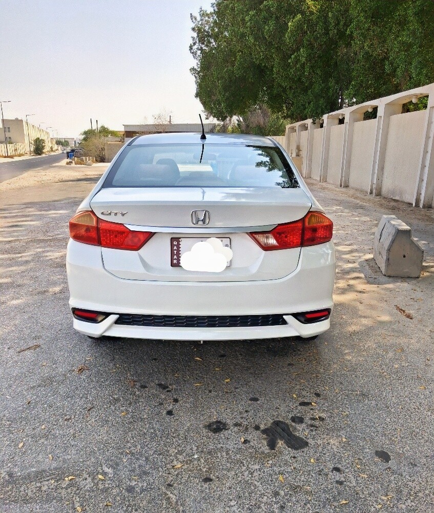 هوندا ستي 2020 - 3