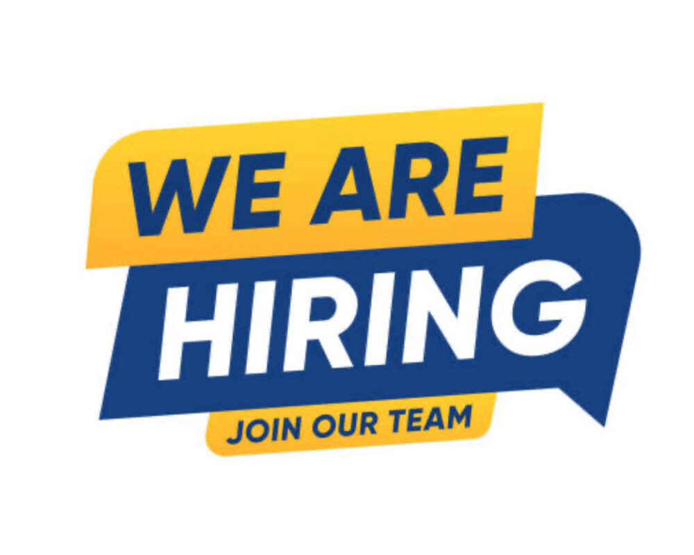 join our team  - 1