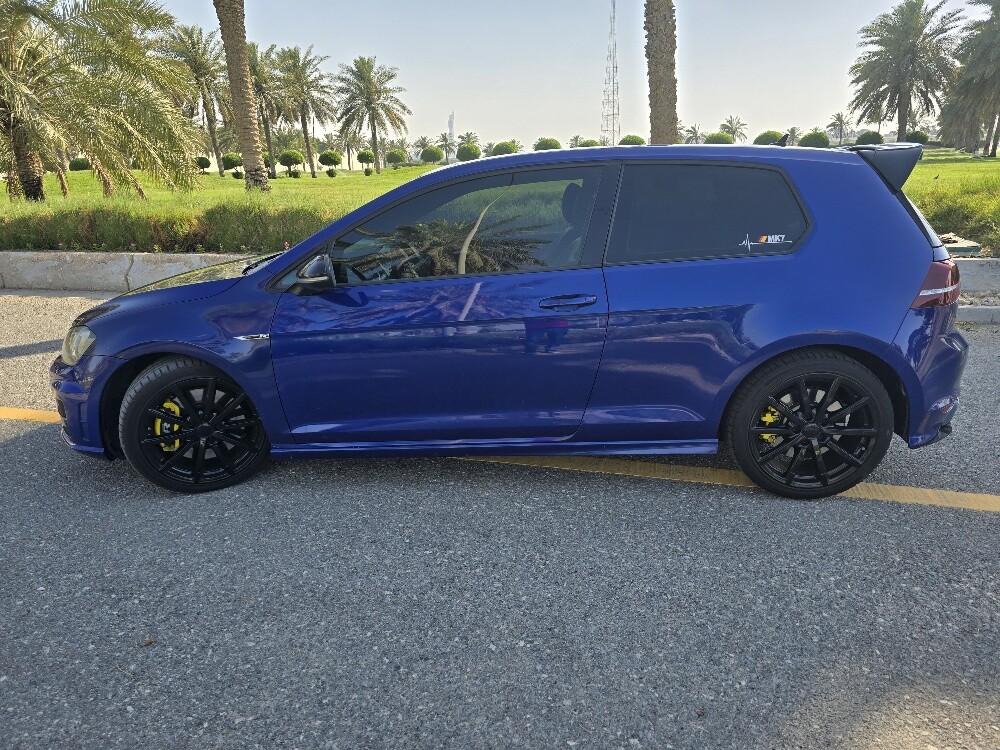 جولف أر - 4