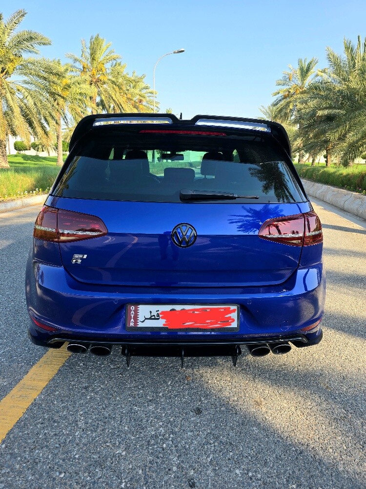 جولف أر - 2