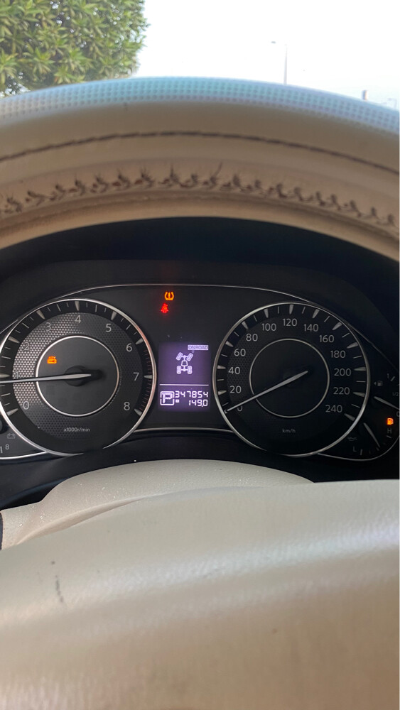نسيان باترول إس إي - 7