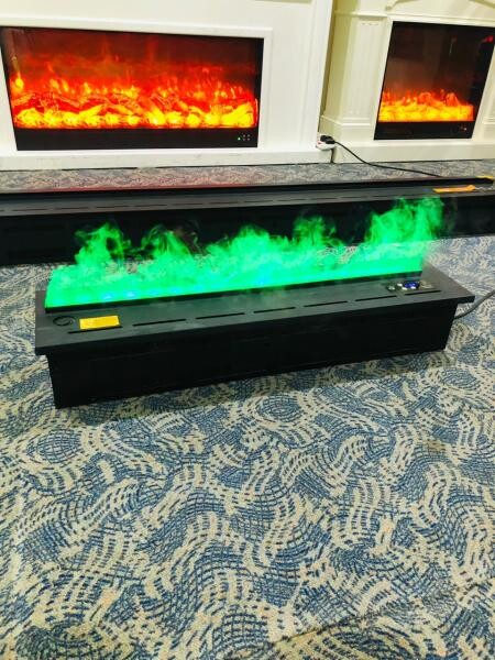 WINTER HEATER - 2