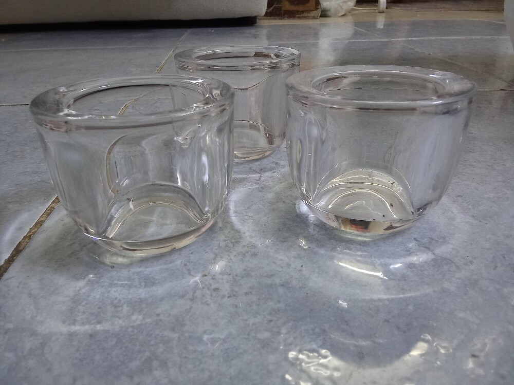 mini glasses for sale - 2