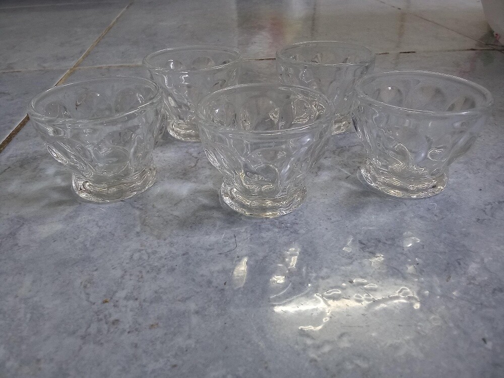 mini glasses for sale - 8