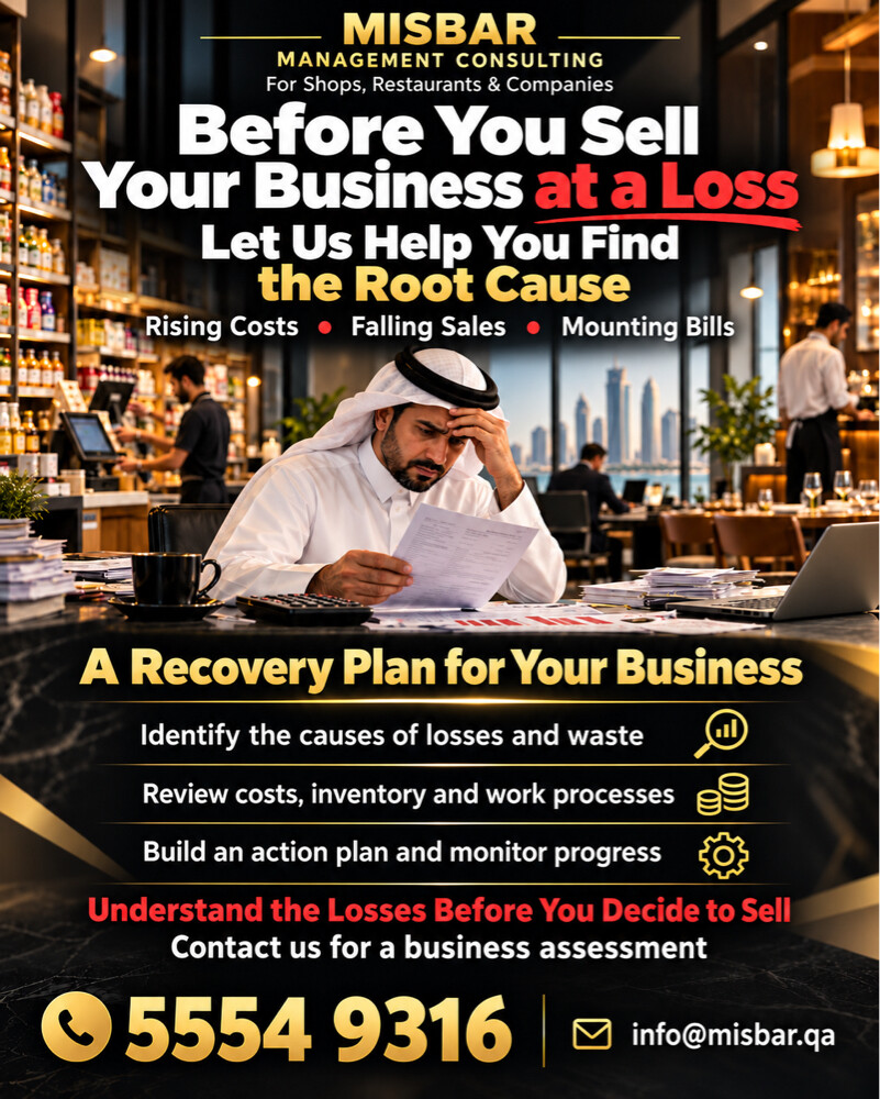 Business Recovery & Management Cons - 2