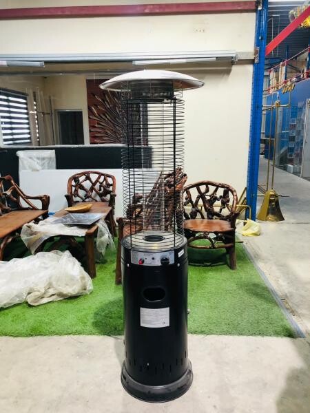 WINTER HEATER - 6