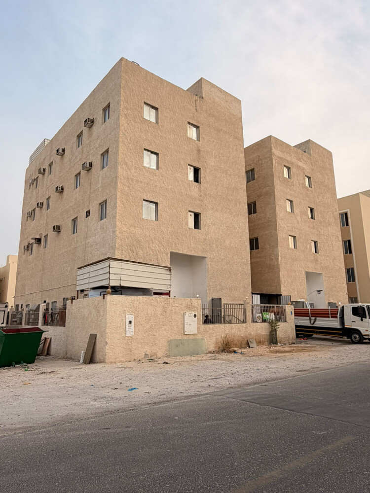 للبيع عماره مؤجره ببركة العوامر  - 3