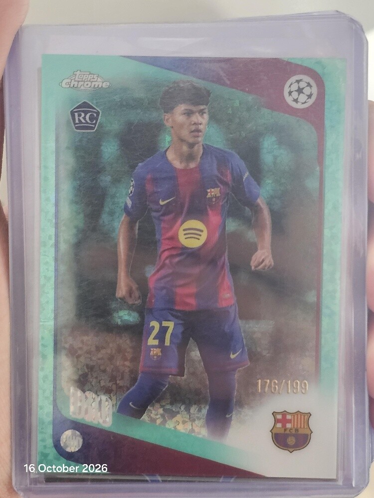 RARE Topps football cards for Sale! - 10