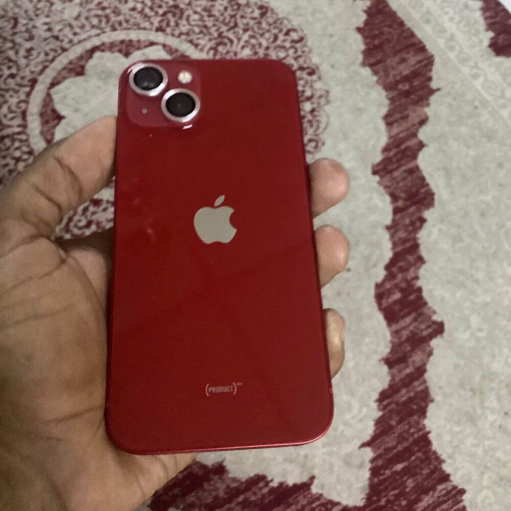 IPhone 13 - 1