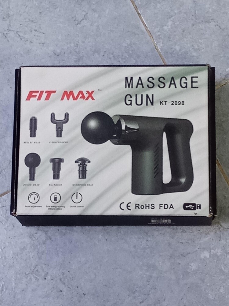 Massage gun for sale - 1