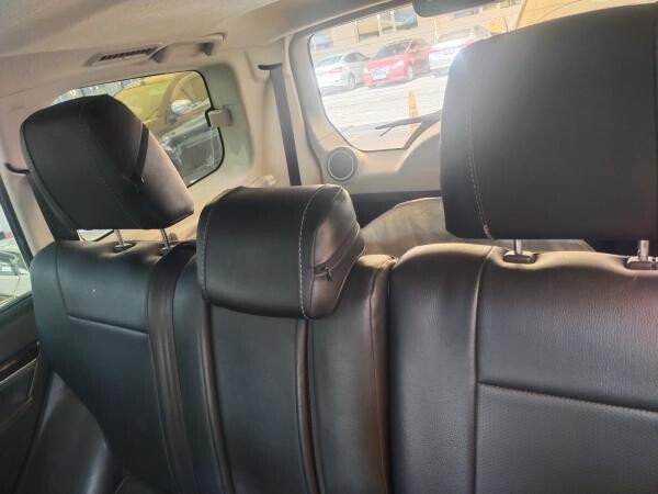 Mitsubishi Pajero 2016 For Sale - 5