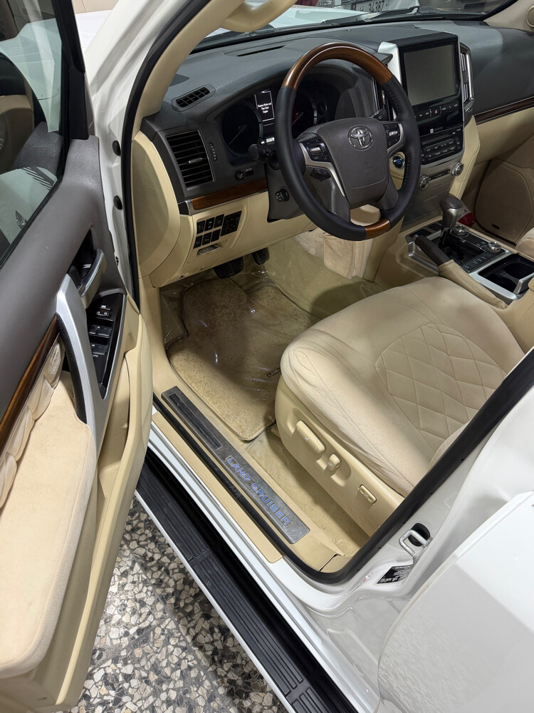 فكسار وارد قطر - 7