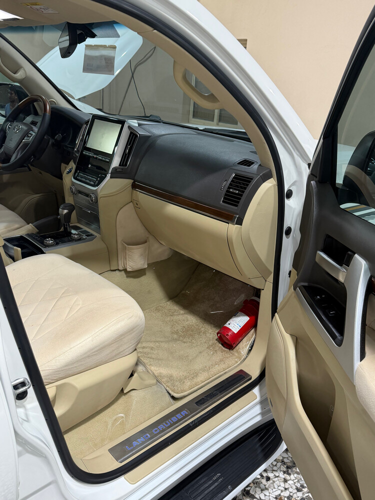 فكسار وارد قطر - 4